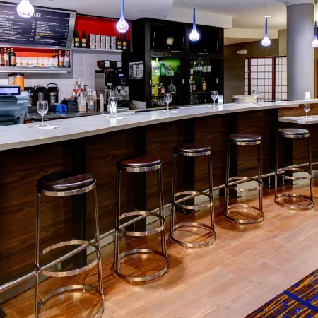 Courtyard Atlanta Airport West