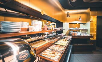 Hotel Hastal Prague Old Town