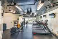 Vacation Village Orlando, Celebration - Fitnessstudio