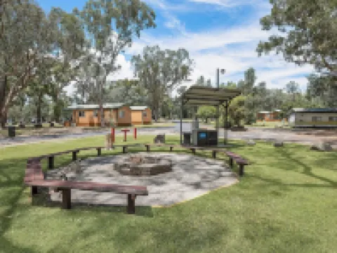 Reflections Copeton Waters - Holiday Park Hotels in Inverell