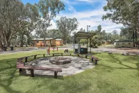Reflections Copeton Waters - Holiday Park Hotels in Inverell
