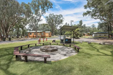 Reflections Copeton Waters - Holiday Park