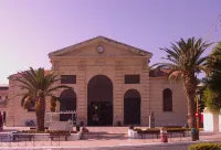 Tina Hotel Hotels in 