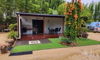Jubri's Hideaway Guesthouse