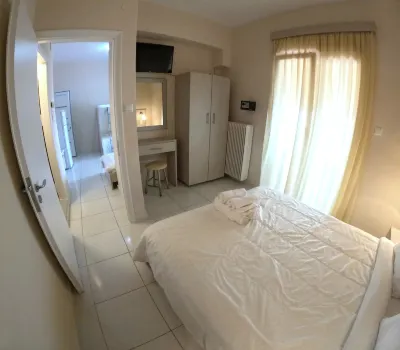 Eleni Kandilari Rooms Hotels in 