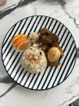 Emerald Manor Hotel - Frühstück