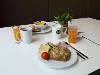 B&B HOTEL Gera