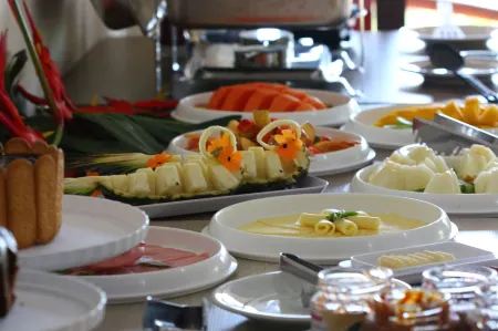 Hotel Nosso Bosque Отели в г. Риу-ду-Сул