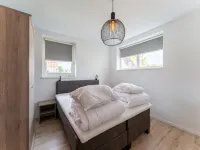 Seaside Comfort Near Scherpenisse