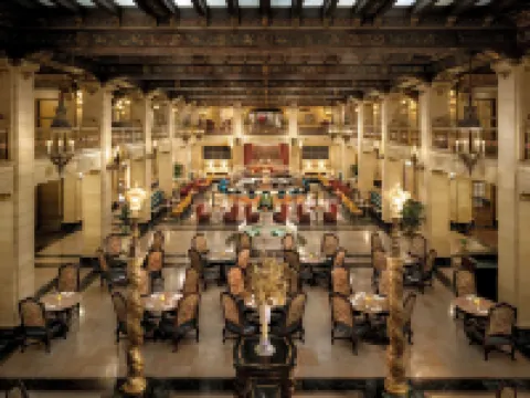 The Louie, A Davenport Hotel, Autograph Collection Hotels in Spokane