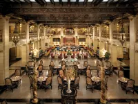 The Louie, A Davenport Hotel, Autograph Collection