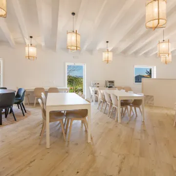 Tijosa Eco-House Camp
