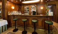 Regina Adelaide Hotel & Spa - bar