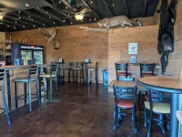 Fireside Inn Hotels in Long Beach