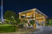 Best Western Plus Dixon Davis Hotels in Winters