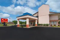 Econo Lodge Battleboro - Rocky Mount I-95