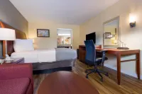 Econo Lodge Battleboro - Rocky Mount I-95