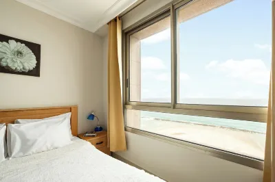 Carmel Seaside Sunny Stays by Sea N' Rent Hotels in Tirat Carmel
