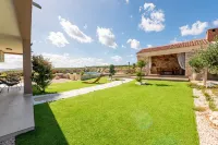 Villa Mareni Zadarvillas Hoteles en Ražanac