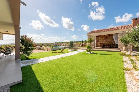 Villa Mareni Zadarvillas