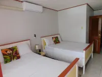 Mr. Clean Bed and Breakfast