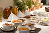 Hilton Taghazout Bay Beach Resort & Spa Hotels in Taghazout