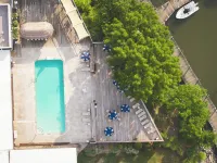 The Lodge at Great Oak Landing - Beach