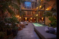 Palma Riad - Adults Only - Romantic