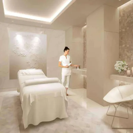 Waldorf Astoria Doha Lusail