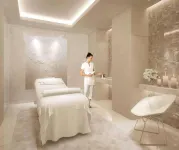 Waldorf Astoria Doha Lusail - spa