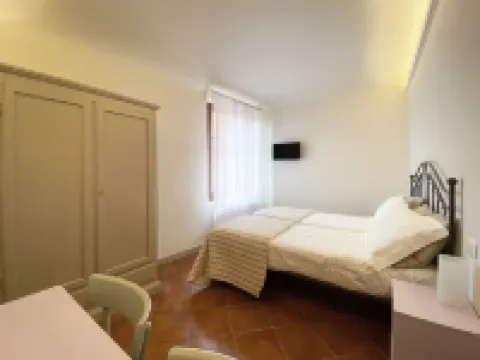 B&B San Francesco Hotels in Siena