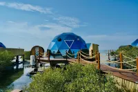 Luxeglamp فنادق في أم القيوين