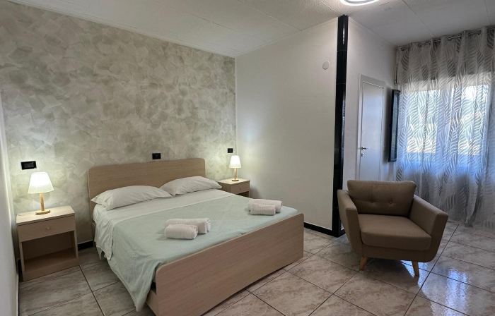 Hotel Il Gabbiano
