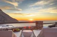 Filadaki Villas - con vistas al mar