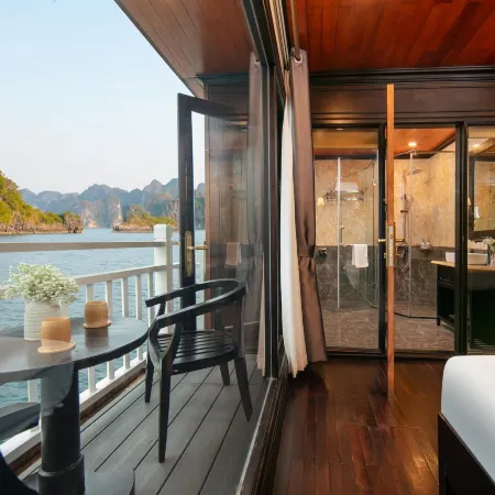 Arcady Boutique Cruise