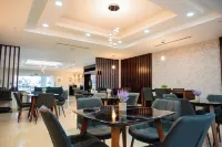 La Quinta by Wyndham Reynosa - breakfast