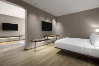 AC Hotel Lansing University Area Отели рядом с достопримечательностью «Red Cedar Natural Area»