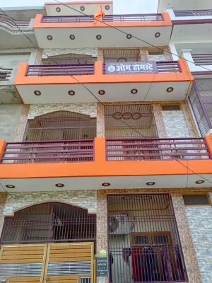 Om Homestay Ayodhya