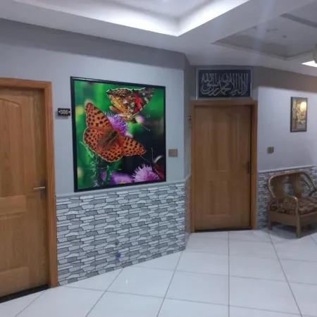 Hotel Executive One