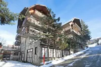 Appartamento Beau Soleil - Happy Rentals