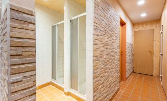 Group Holiday Apartment in Oberau with Pool Use