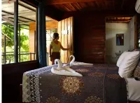 Terrazas del Golfo Hotels in Puerto Jimenez