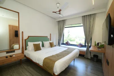 Crystal Inn