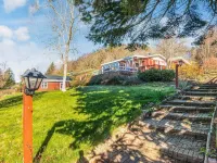 6 person holiday home in Struer-By Traum