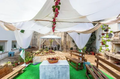 4123 Dimora Giove by Barbarhouse Hotels near Birreria Gambrinus