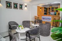 Santorina Home Suites Hotels in Kisii township