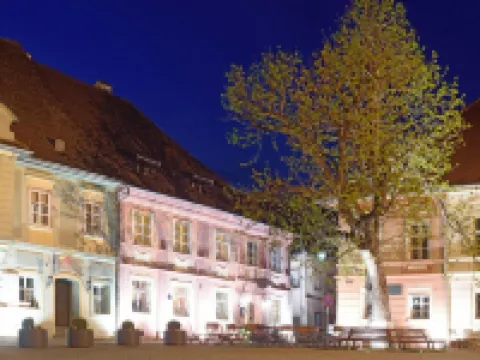 卡薩瓦格納酒店 斯哥莎拉酒店