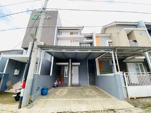 Villa Griya Sumber Arum - 2 Bedrooms Privatepool