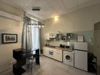Station Apartment East