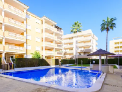 Jardimar Hotels in Moncófar